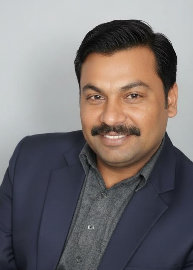 Bilal Ahmed