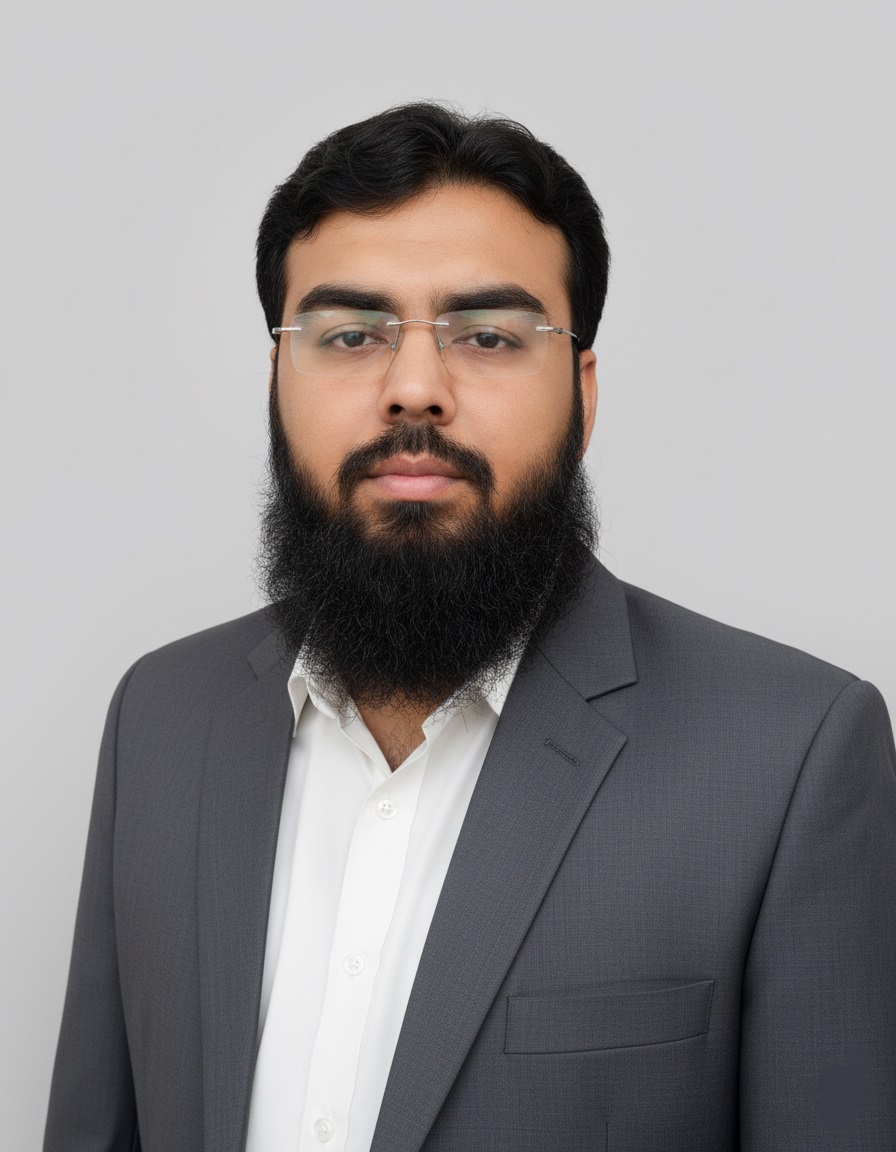 Daud Imran