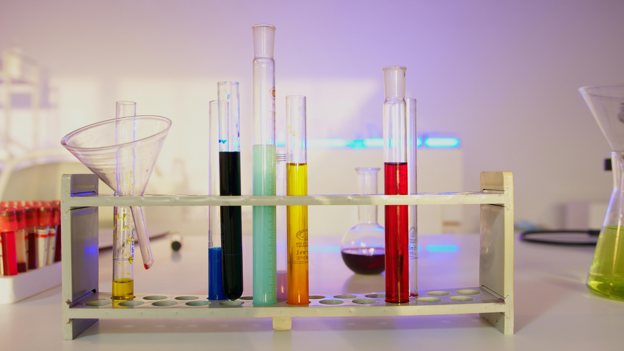 F.Sc Pre-Medical and Pre-Engineering Program