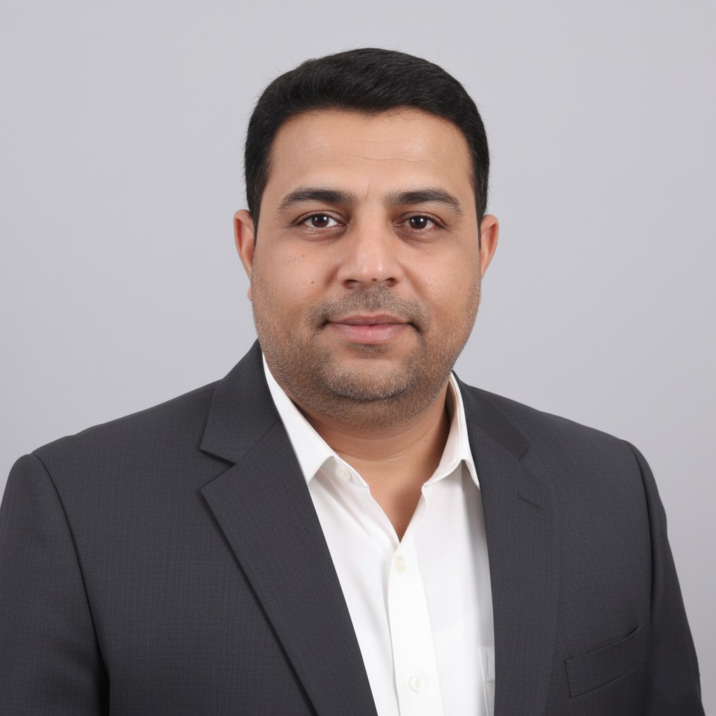 Rana Ehsan Ullah