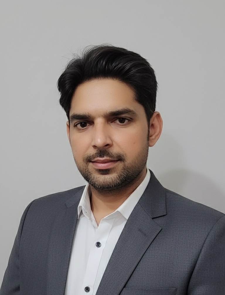 Muhammad Tayyab